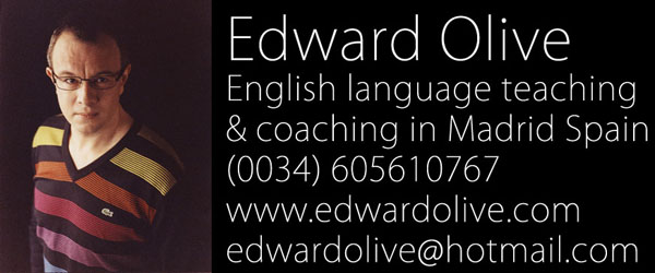 english schools inmadrid