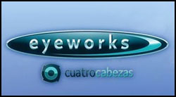 productoras españolas Eyeworks