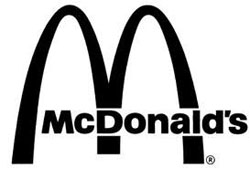 Mc Donald's anuncios