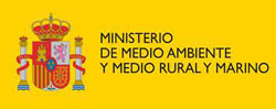 Ministerio  Medio Ambiente