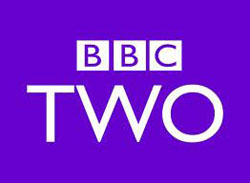 BBC2 programas series