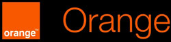 orange television advert