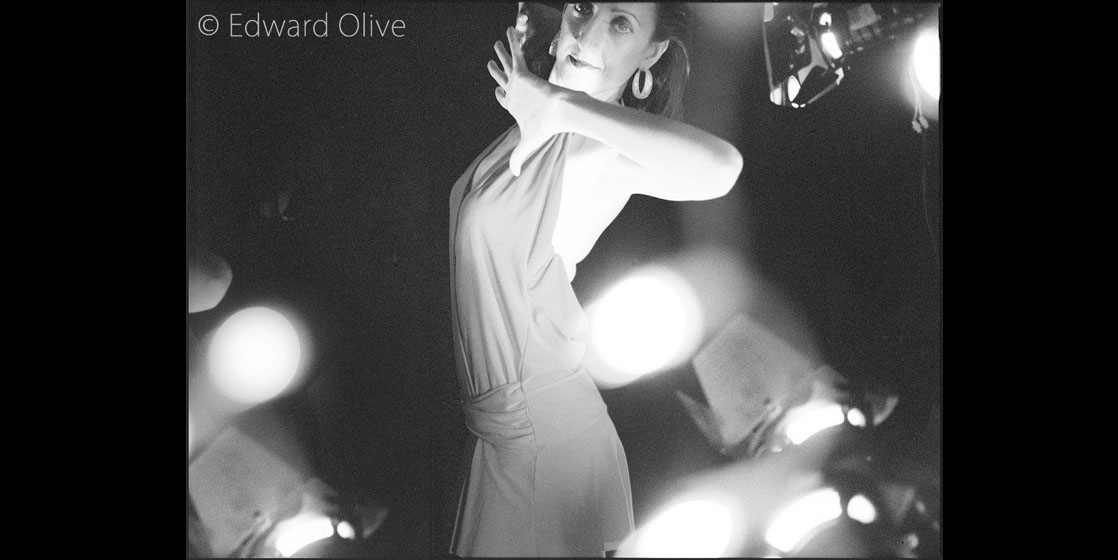 Bailarinas Madrid videos