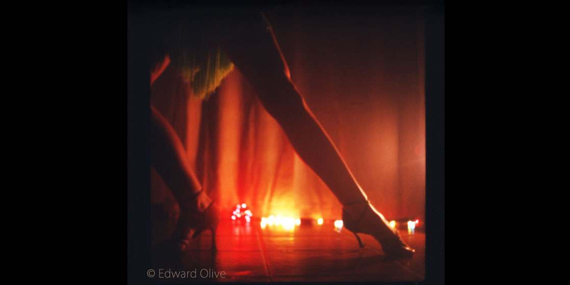 Bailarinas para videosmusicales