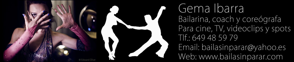 escuelas academias danza