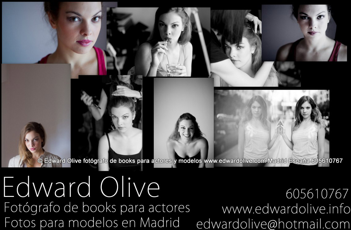 casting studios spain