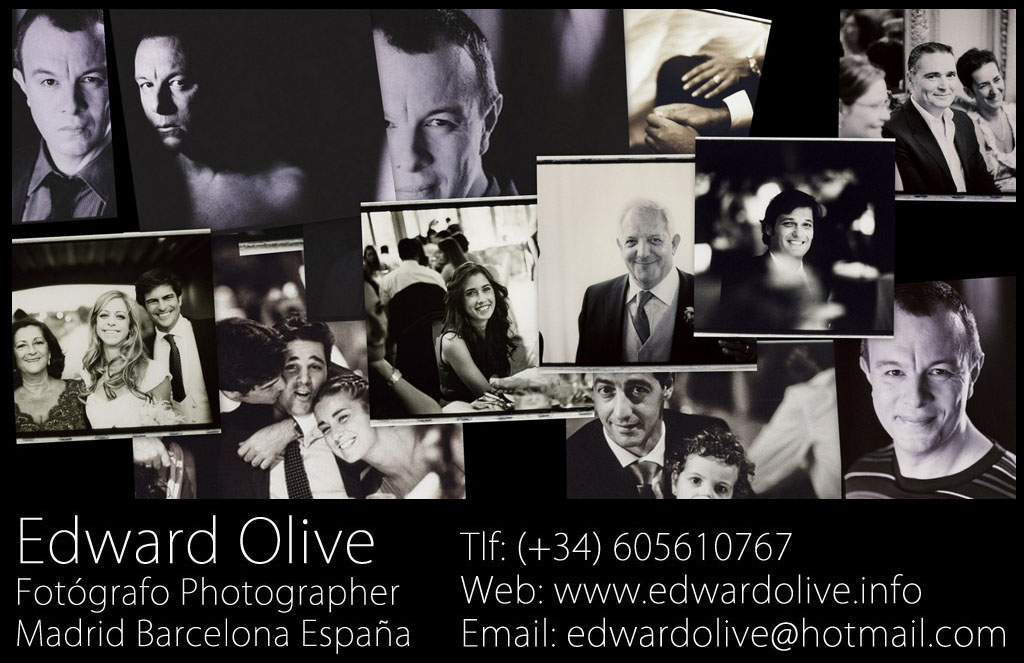 portrait studios madrid