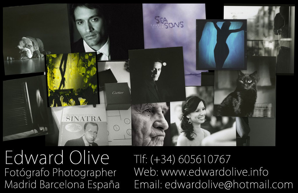 studio photographers barcelona