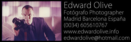 profesores fotografia madrid