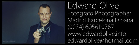 profesor fotografia madrid