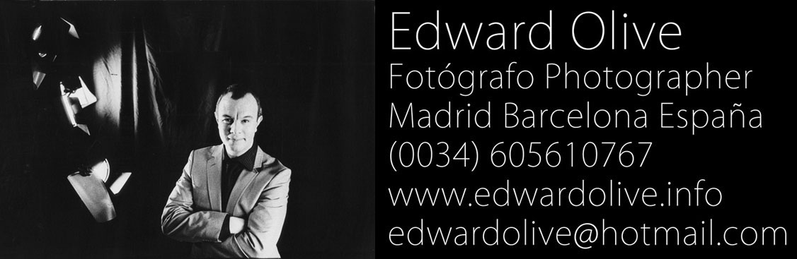 fotografo profesional Madrid