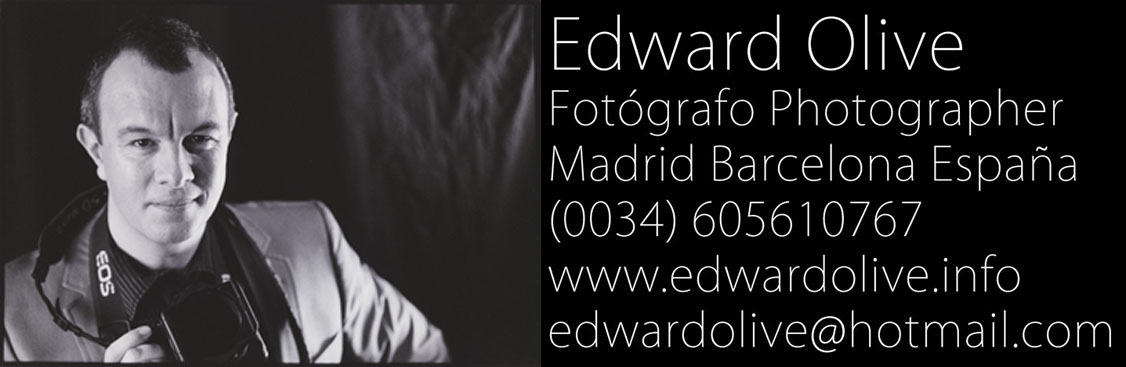 fotografo profesional Madrid