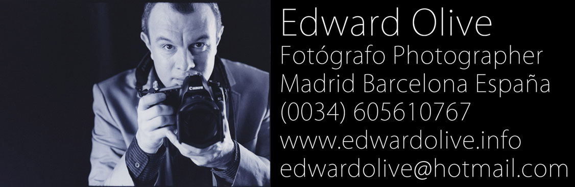 fotografos en madrid