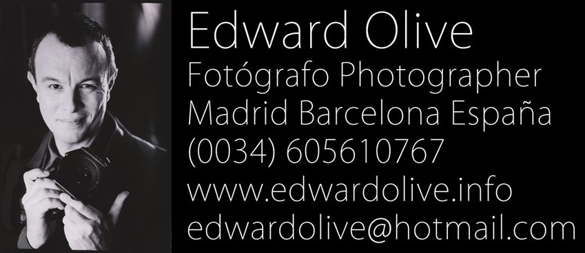 fotografo profesional Madrid