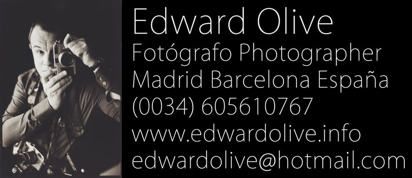 fotografo profesional Madrid