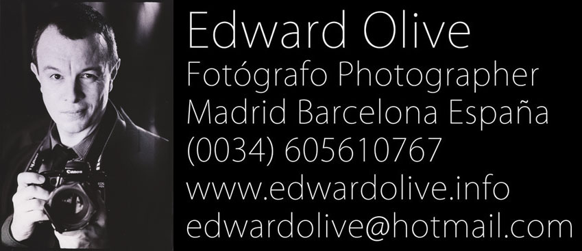 fotografo profesional Madrid