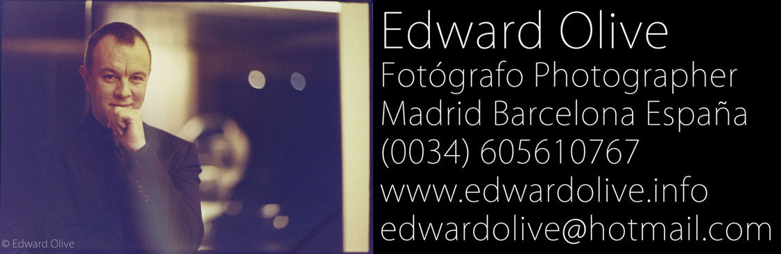 fotografo profesional Madrid