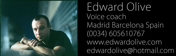 voice madrid coach