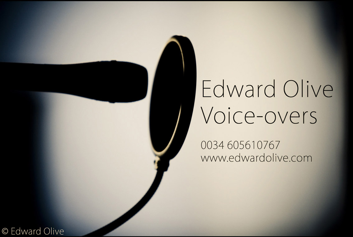 voiceover agency casting