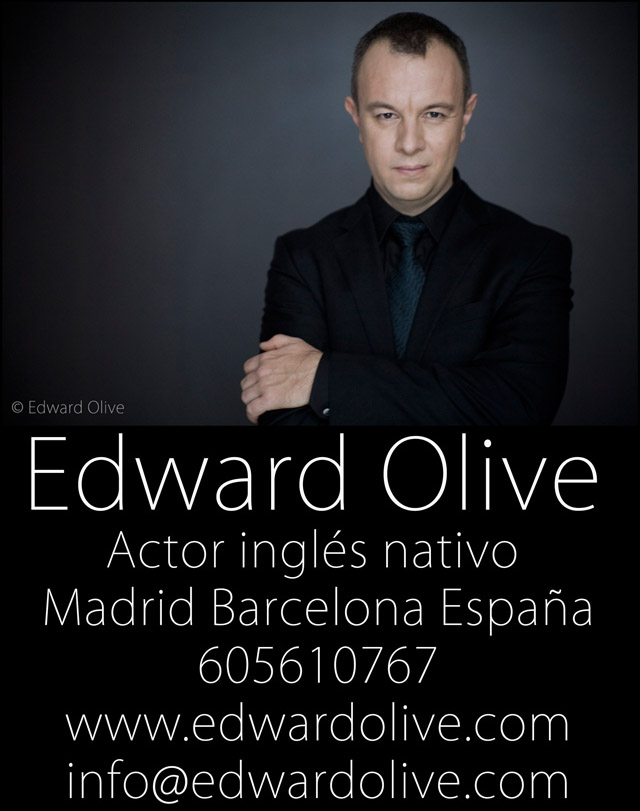 English teachers Madrid