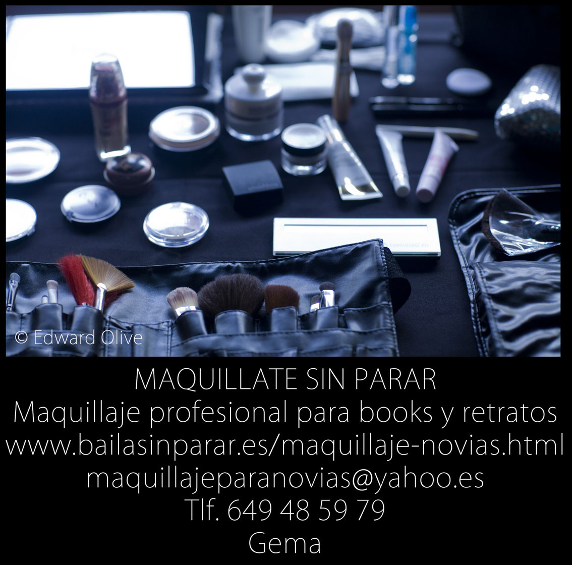 maquillaje maquilladora maquilladores